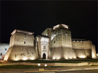 castel sismondo rimini