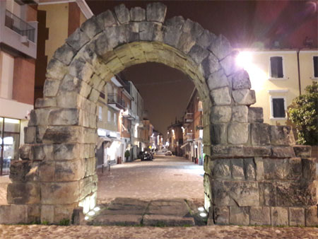 porta montanara rimini