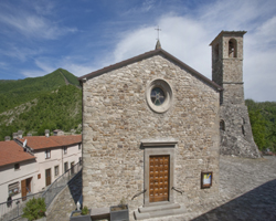 Archivio Fotografico Provincia di Rimini