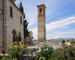 monumenti monte colombo