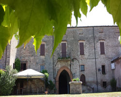 palazzo marcosanti poggio berni