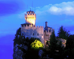 monumenti san marino