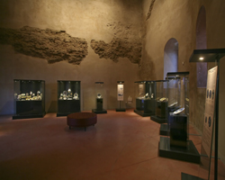 musei monte colombo