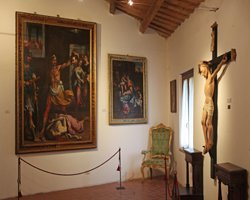 musei di saludecio